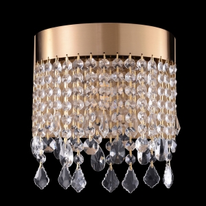AQUA AP1 Бра Crystal Lux, Aqua
