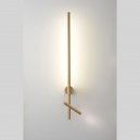 CLT 358W2 BS Бра Crystal Lux, Clt 358