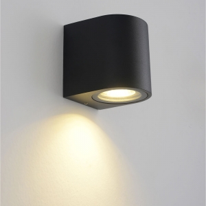 CLT 527W1 BL Бра Crystal Lux, Clt 527