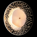 CONTESSA AP2.1 Бра Crystal Lux, Contessa