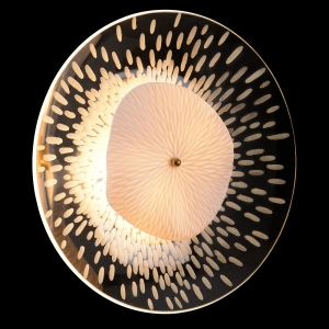 CONTESSA AP2.1 Бра Crystal Lux, Contessa