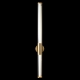 LINEUP AP18W LED BRASS Бра Crystal Lux, Lineup