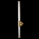 LINEUP AP18W LED BRASS Бра Crystal Lux, Lineup