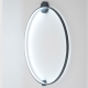 REAL AP35W LED BLACK Бра Crystal Lux, Real