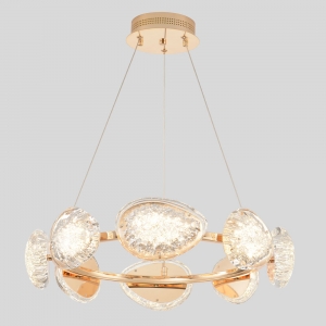 FELICIDAD SP64W LED Люстра подвесная Crystal Lux, Felicidad