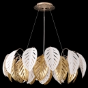 RAMONA SP8 Люстра подвесная Crystal Lux, Ramona