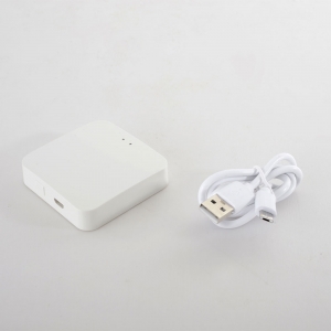 CLT 0.203 12 Модуль управления Space Smart Home Crystal Lux, Space Smart Home