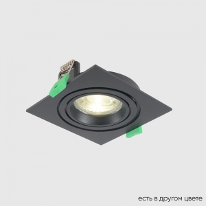 CLT 002C1 BL V2 Светильник встраиваемый Crystal Lux, Clt 002