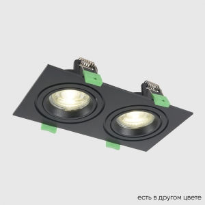 CLT 002C2 BL V2 Светильник встраиваемый Crystal Lux, Clt 002