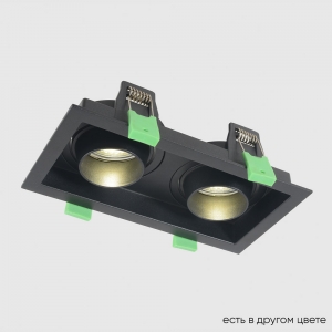 CLT 069C2 BL Светильник встраиваемый Crystal Lux, Clt 069