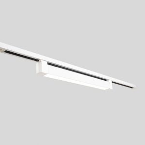 CLT 0.31 010 18W WH M4000K Светильник однофазный Crystal Lux, Однофазная Тс