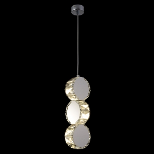 BESO SP3 Светильник подвесной Crystal Lux, Beso