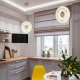 DIEGO SP25W LED BRASS Светильник подвесной Crystal Lux, Diego