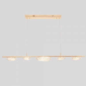 FELICIDAD SP47W LED Светильник подвесной Crystal Lux, Felicidad