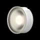 CLT 090M 7W 3000K WH Светодиодный модуль Crystal Lux, Clt 090M