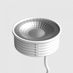 CLT 090M 7W 4000K WH Светодиодный модуль Crystal Lux, Clt 090M