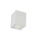 CLT 420C WH Потолочный светильник Crystal Lux, Clt 420