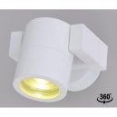 CLT 020CW WH Спот Crystal Lux, Clt 020