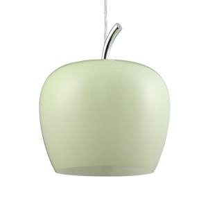 AMOR SP1 LIGHT GREEN Светильник подвесной Crystal Lux, Amor