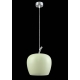 AMOR SP1 LIGHT GREEN Светильник подвесной Crystal Lux, Amor