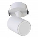 CLT 017C WH Спот Crystal Lux, Clt 017