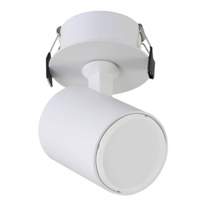 CLT 017C WH Спот Crystal Lux, Clt 017