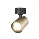 CLT 017CW1R BL-BZ Спот Crystal Lux, Clt 017