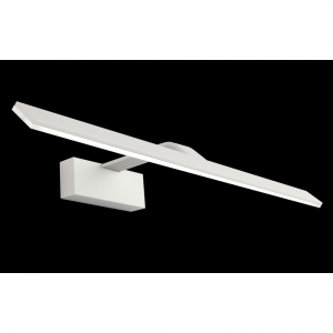 CLT 120W420 WH Подсветка для картин Crystal Lux, Clt 120