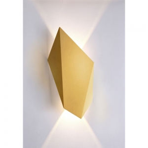 CLT 229W GO Бра Crystal Lux, Clt 229