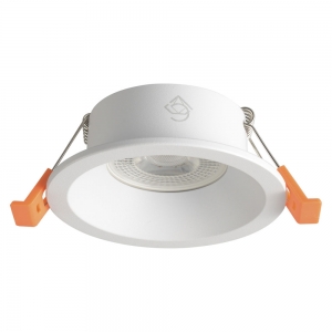 CLT 080C1 WH Светильник встраиваемый Crystal Lux, Clt 080