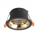 CLT 081C BL-GO Светильник встраиваемый Crystal Lux, Clt 081