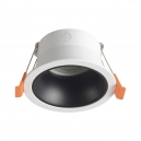 CLT 081C WH-BL Светильник встраиваемый Crystal Lux, Clt 081