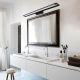 GALLERY A AP19W LED BL Подсветка для картин Crystal Lux, Gallery