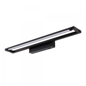 GALLERY A AP8W LED BL Подсветка для картин Crystal Lux, Gallery