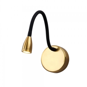 MOVI A AP3W LED BS Бра Crystal Lux, Movi