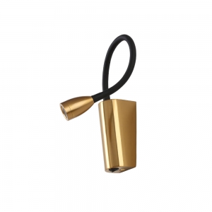 MOVI B AP3W LED BS Бра Crystal Lux, Movi