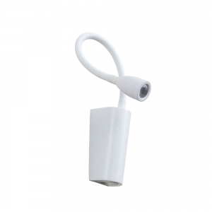 MOVI B AP3W LED WH Бра Crystal Lux, Movi