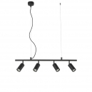 RIVO SP4 L800 BL Светильник подвесной Crystal Lux, Rivo