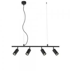 RIVO SP4 L800 BL Светильник подвесной Crystal Lux, Rivo