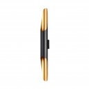 SONATA AP2 BL Бра Crystal Lux, Sonata