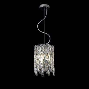 ABRIL SP2 Светильник подвесной Crystal Lux, Abril