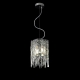 ABRIL SP2 Светильник подвесной Crystal Lux, Abril
