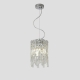 ABRIL SP2 Светильник подвесной Crystal Lux, Abril