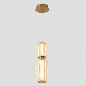 ANTIQUE SP23W LED BRASS Светильник подвесной Crystal Lux, Antique