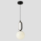CATKIN SP1.2 Светильник подвесной Crystal Lux, Catkin
