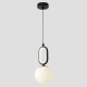 CATKIN SP1.2 Светильник подвесной Crystal Lux, Catkin