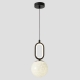 CATKIN SP1.2 Светильник подвесной Crystal Lux, Catkin