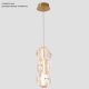 RICH SP12W LED Светильник подвесной Crystal Lux, Rich