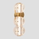 RICH AP12W LED Бра Crystal Lux, Rich