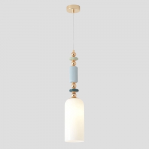 ZEPHYR SP1.2 Светильник подвесной Crystal Lux, Zephyr